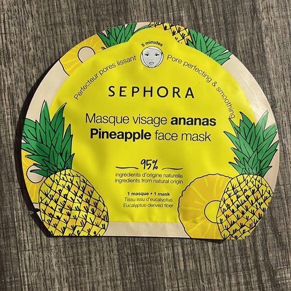 Face & Hair Masks! - Picture 10 of 11